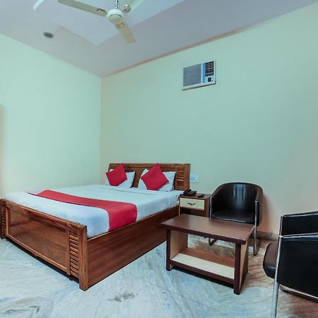 Hotel O Dhruv Jaipur Bagian luar foto