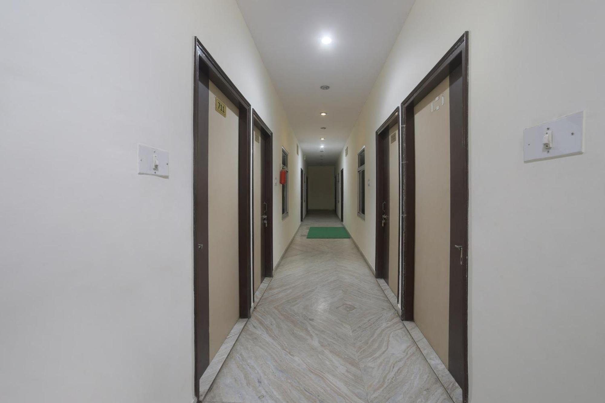 Hotel O Dhruv Jaipur Bagian luar foto