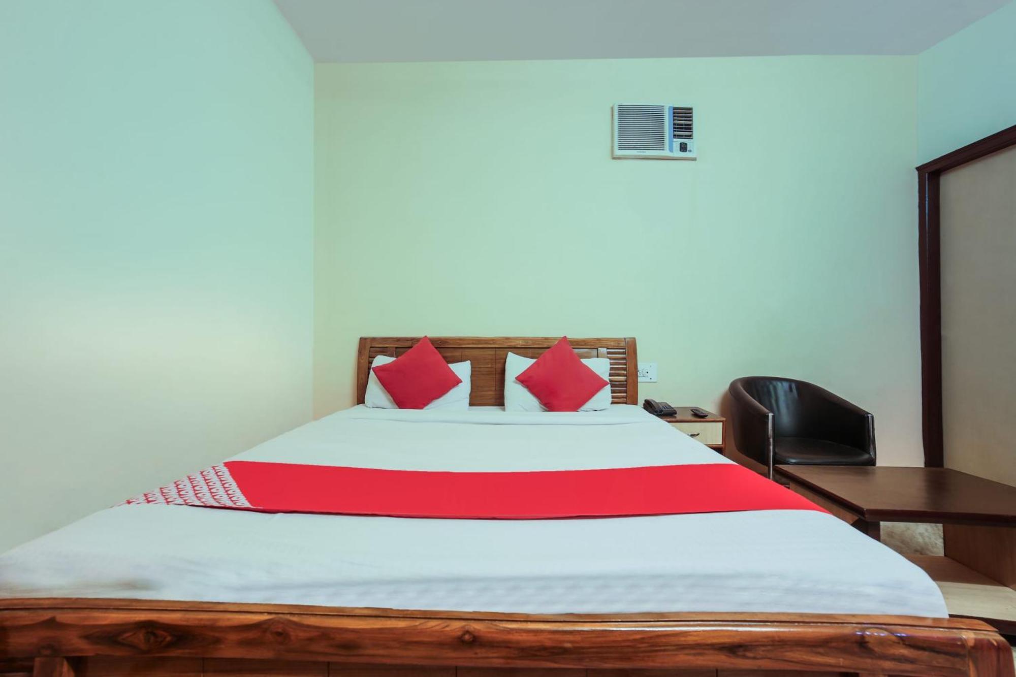 Hotel O Dhruv Jaipur Bagian luar foto